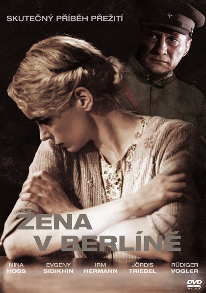 Žena v Berlíně
