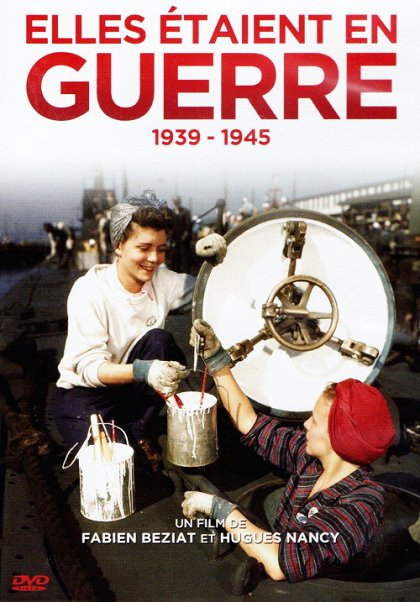 Ženy ve válce: 1939-1945