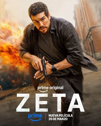 Zeta