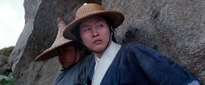 Zhong lie tu