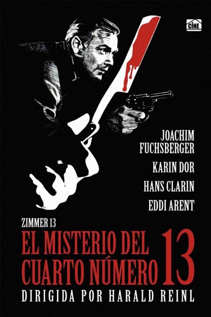 Zimmer 13