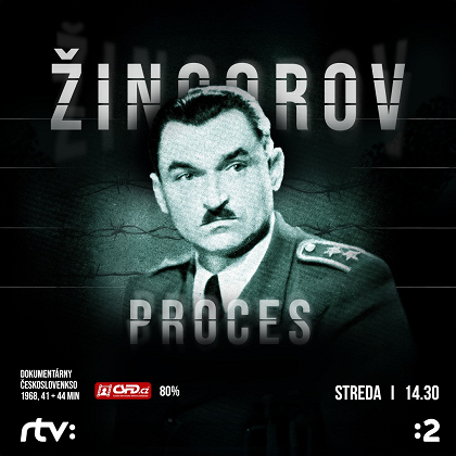 Žingorov proces