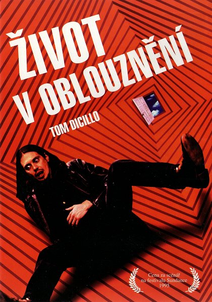 Život v oblouznění