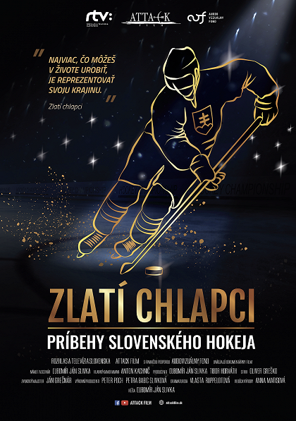Zlatí chlapci