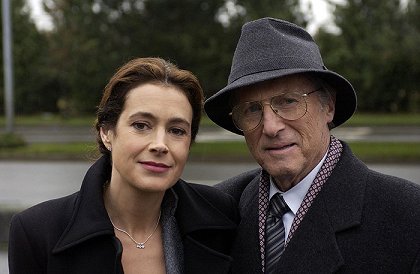 Zločiny podle Mary Higgins Clark: Než se rozloučím