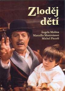 Zloděj dětí