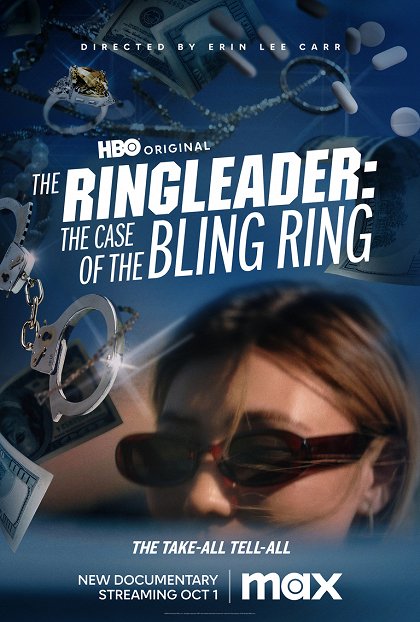 Zloději luxusu: Případ Bling Ring