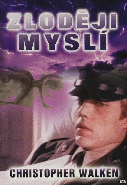 Zloději myslí