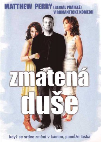 Zmatená duše