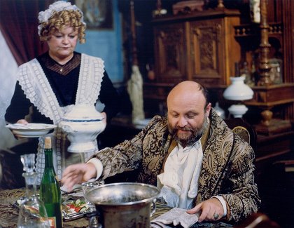 Zmrazený Vasil