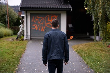 Zmrd