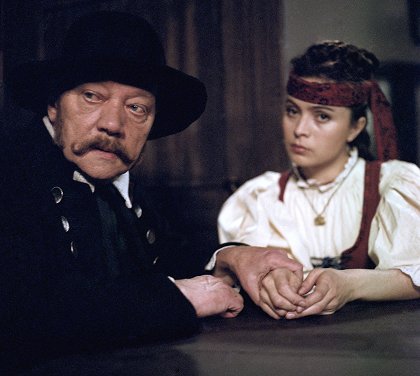 Žofka z Janovic