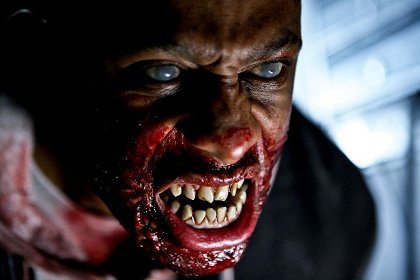 Zombie Apokalypsa