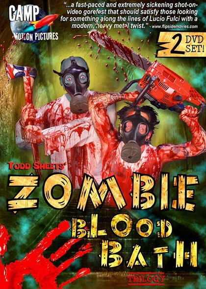 Zombie Bloodbath