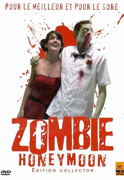 Zombie Honeymoon