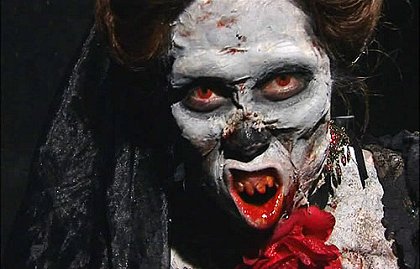 Zombie: Ostrov smrti