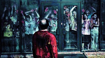 Zombie Resurrection