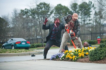 Zombieland