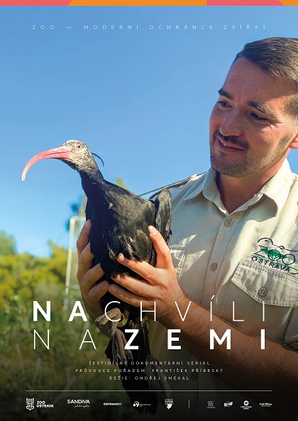 Zoo - archy ohrožených druhů