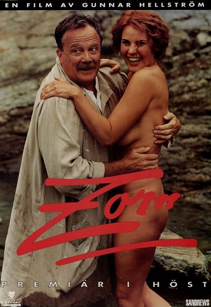 Zorn