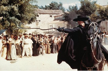 Zorro