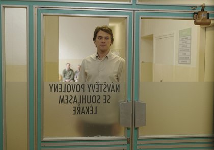 Zpráva o záchraně mrtvého
