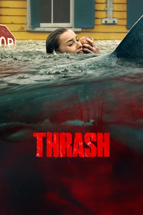 Žraločí smršť