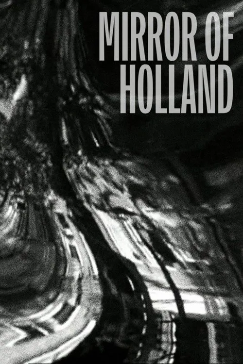 Zrcadlo Holandska