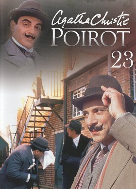 Zrcadlo mrtvého muže