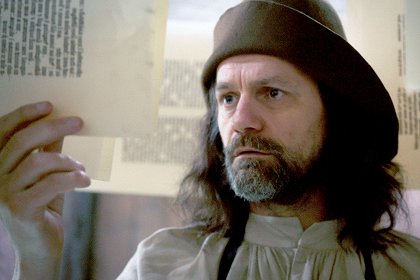 Zrod knihtisku