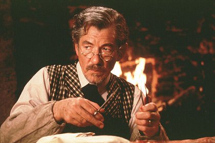 Zrozeni z moře