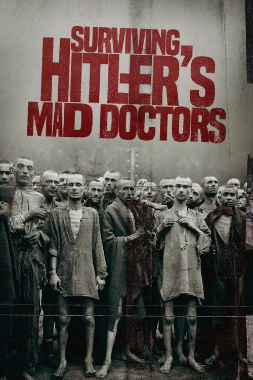 Zrůdné experimenty Třetí Říše