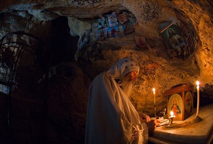 Ztracené Jidášovo evangelium