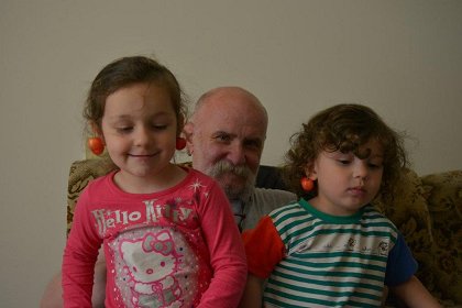 Ztraceni v Česku